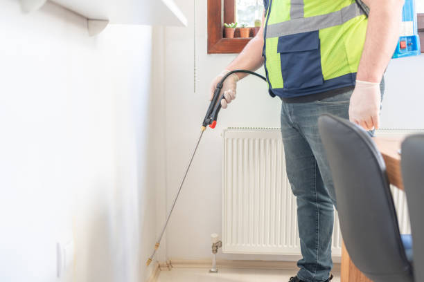 Best Pest Control Near Me in Merritt Island, FL